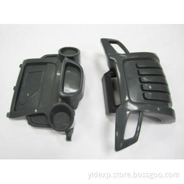 Plastic Auto Part Mould Yid-09